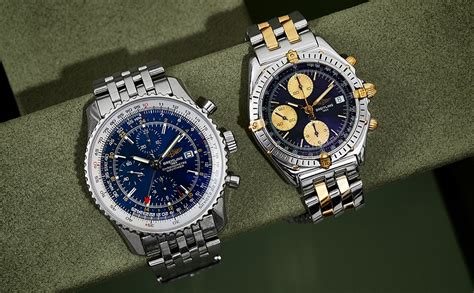 orologi breitling imitazione|how to spot a real breitling.